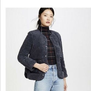 Madewell Jacket